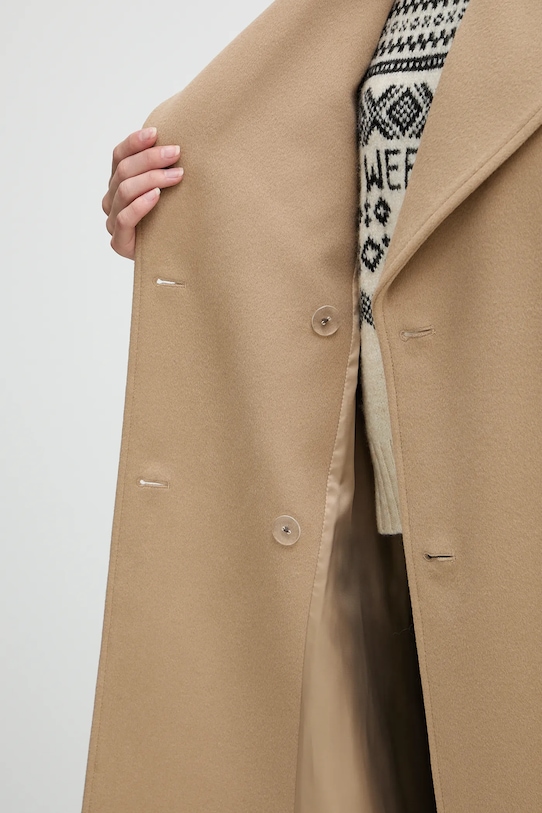 Marella gyapjúkabát 2523016071200