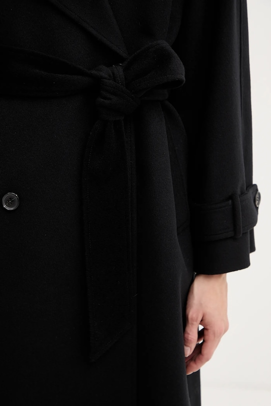 Marella płaszcz wełniany 2523016071200