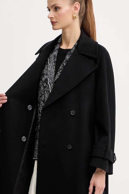 Marella płaszcz wełniany 2523016071200