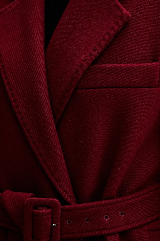 Marella palton de lână 2523016082200