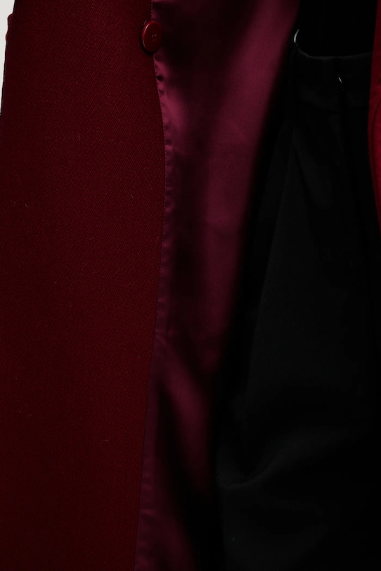 Marella palton de lână 2523016082200