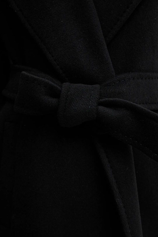 Marella płaszcz z dodatkiem wełny Emme by Marella 2525016032200