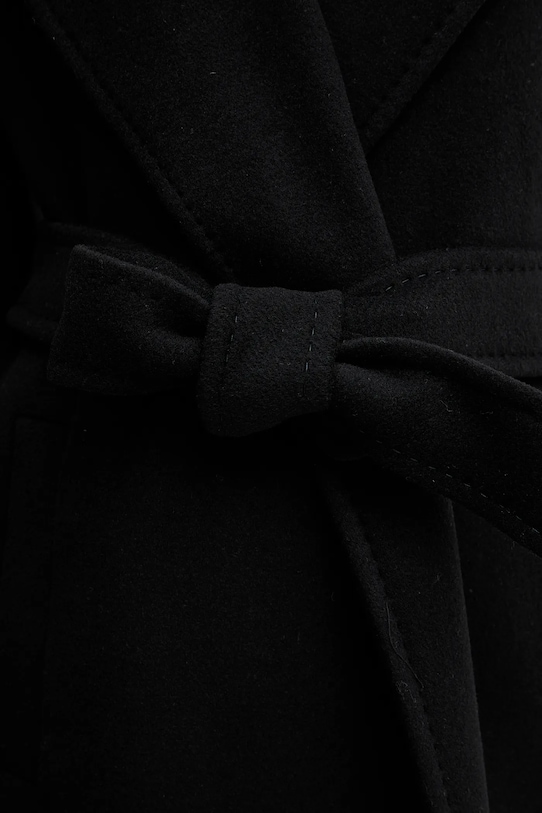 Marella haină cu lână Emme by Marella 2525016032200