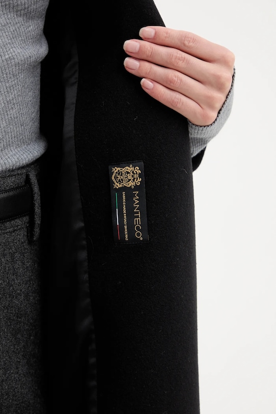 Marella haină cu lână Emme by Marella 2525016032200