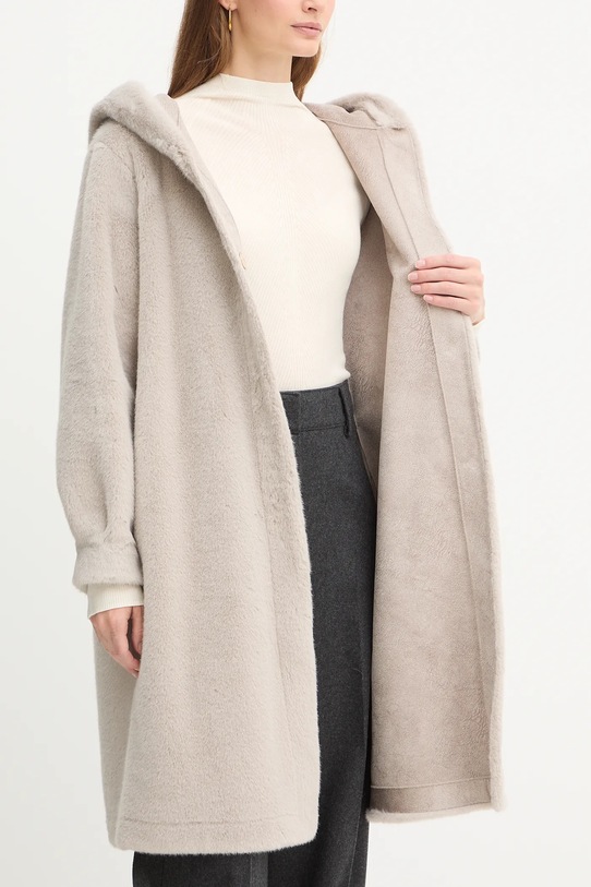 Marella płaszcz dwustronny Emme by Marella 2525456032200