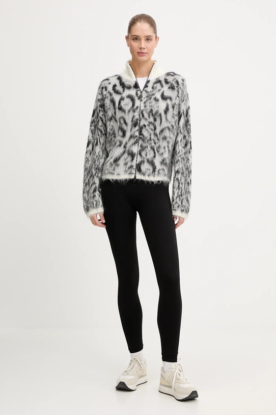 Παλτό Sportalm Grinch 010297 μπεζ AW25