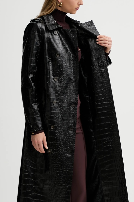 Elisabetta Franchi płaszcz SP00358E2