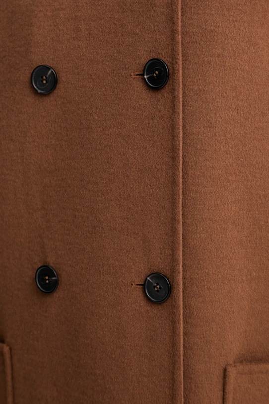 Пальто с шерстью Marc O'Polo 508005171065