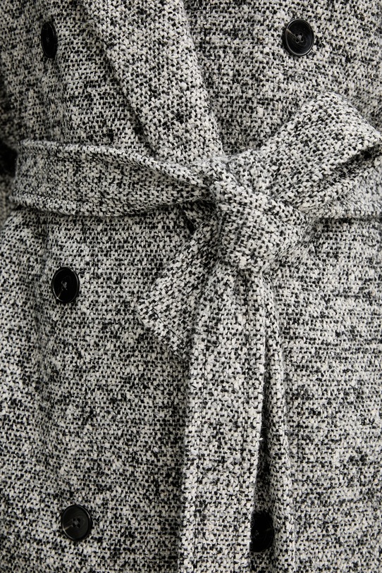 Marc O'Polo cappotto con lana 509017671133