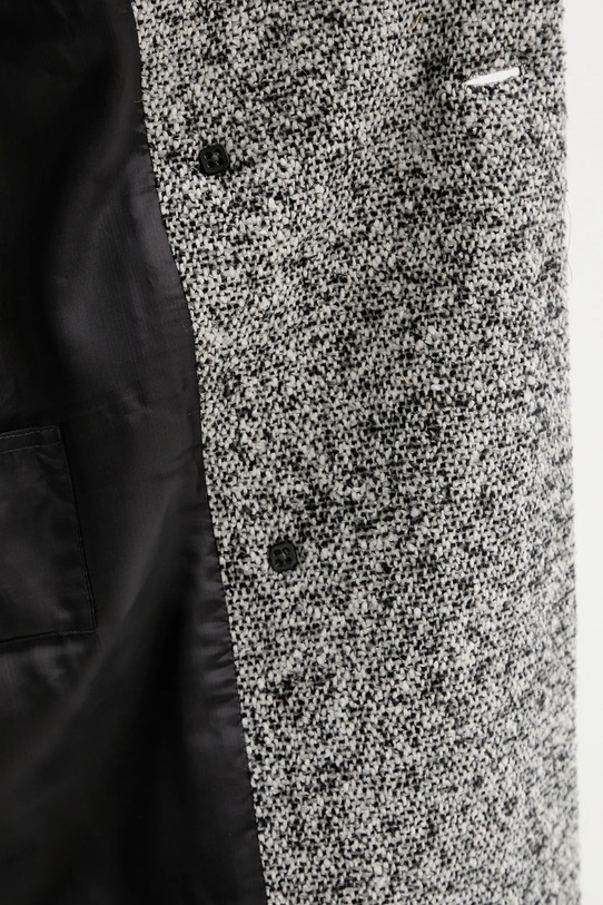 Marc O'Polo cappotto con lana 509017671133