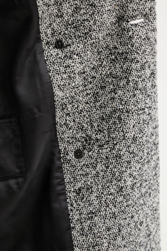 Пальто с добавлением шерсти Marc O'Polo 509017671133