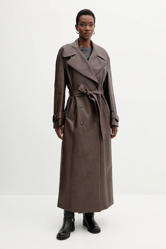 Καμπαρντίνα Aniye By άλλο καφέ 181532