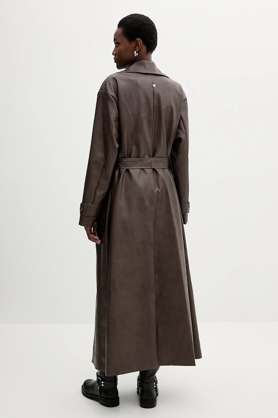 Ρούχα Καμπαρντίνα Aniye By 181532 καφέ