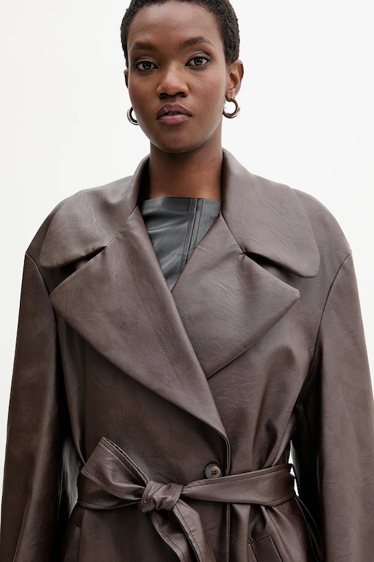 Καμπαρντίνα Aniye By καφέ 181532