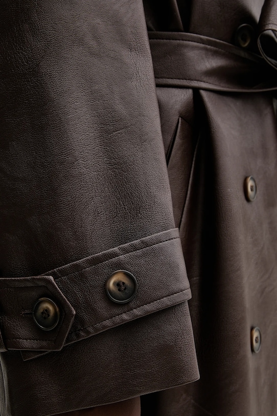 Καμπαρντίνα Aniye By 181532 καφέ