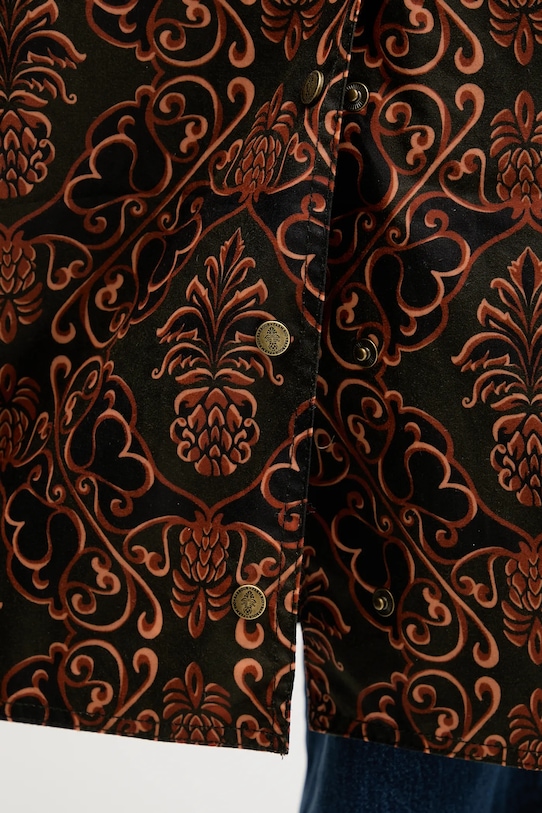 Пальто Barbour x Farm Rio LWX1503