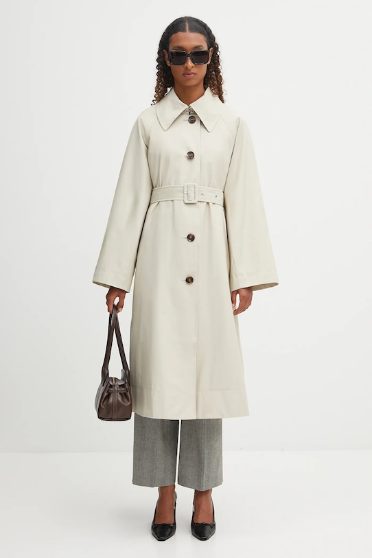 Barbour cappotto Robyn Trench Showerproof LSP0250ST31