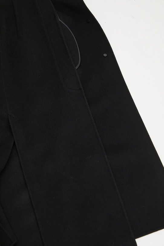 Μάλλινο παλτό Sportmax OLIO 2522016021600