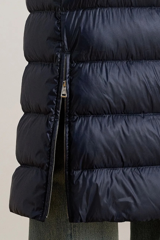 Lauren Ralph Lauren kurtka 297P04089 granatowy