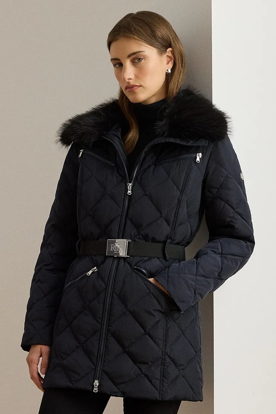 Пуховая куртка Lauren Ralph Lauren 297P04108