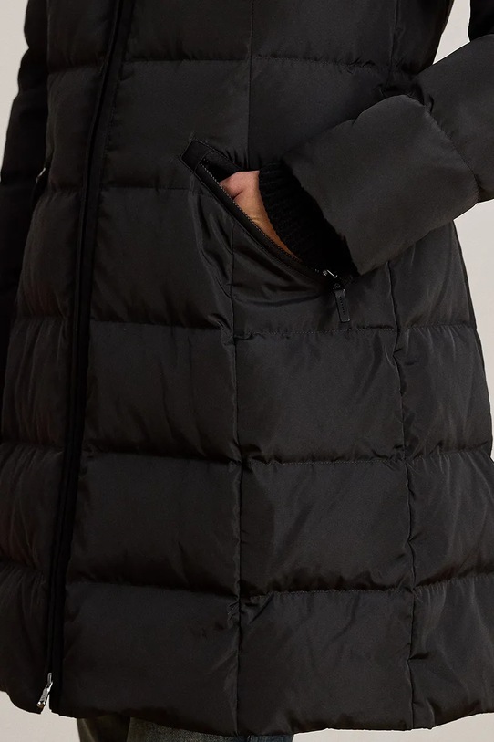 Kabát Lauren Ralph Lauren 297P04126 černá