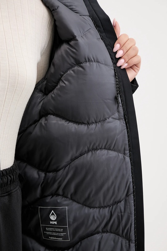 Peak Performance kurtka puchowa Treeline G80416