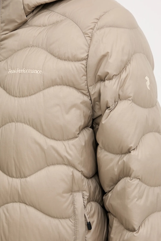 Páperová bunda Peak Performance HELIUM G79850