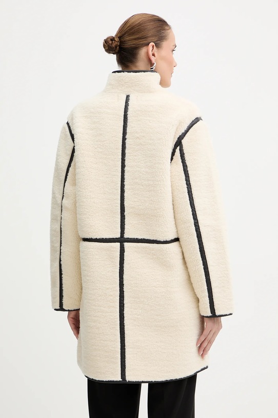 Odjeća Kaput Morgan GLAINI bež