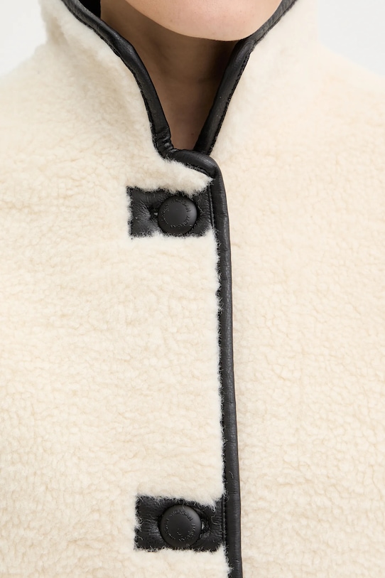 Morgan płaszcz GLAINI beżowy