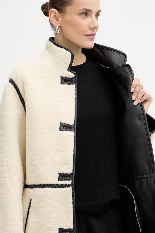 Morgan płaszcz GLAINI