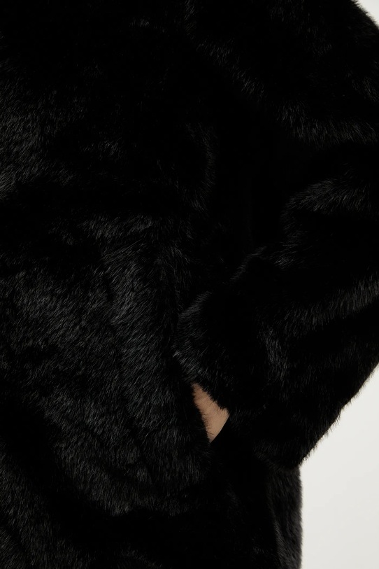 Morgan płaszcz GOVIA czarny