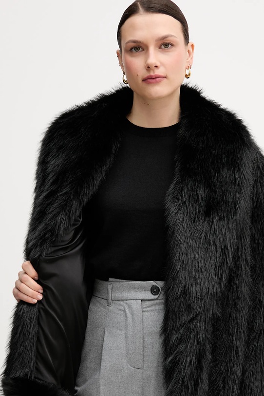 Sandro Ferrone płaszcz S15YBFGENNY