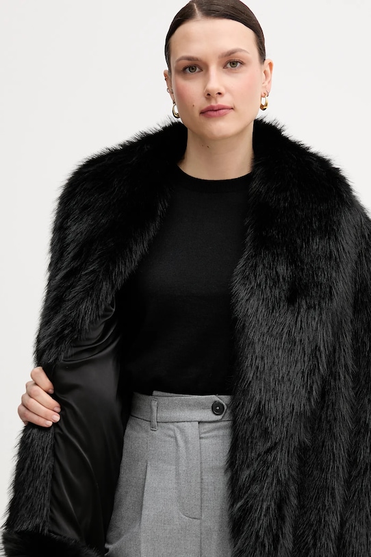 Sandro Ferrone płaszcz S15YBFGENNY