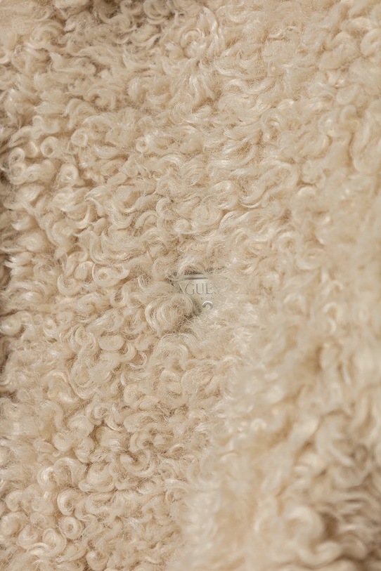 DÍVKA Dětský kabát Guess J5BL00.WHGY0.9BYA béžová