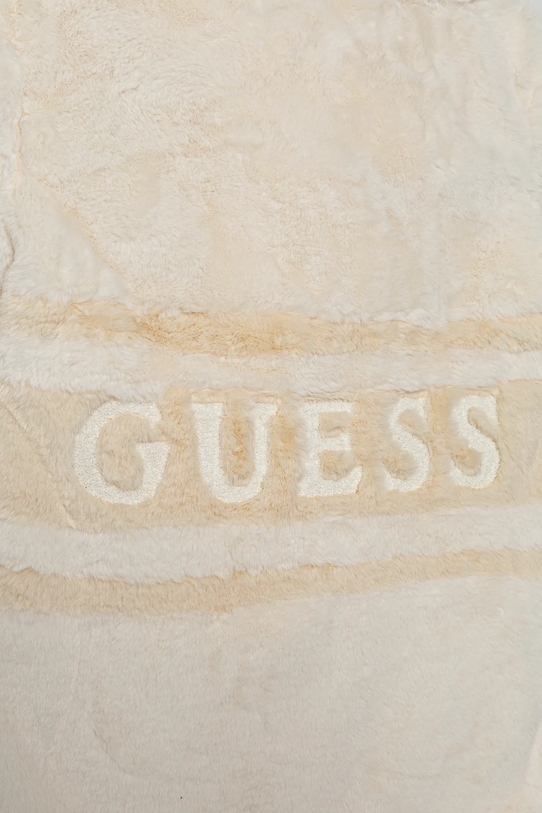 Dievča Detský kabát Guess J5BL03.WHGO0.9BYA béžová
