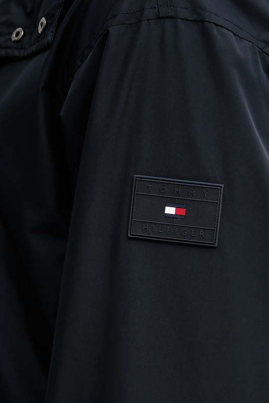 Tommy Hilfiger kurtka MW0MW39645 granatowy