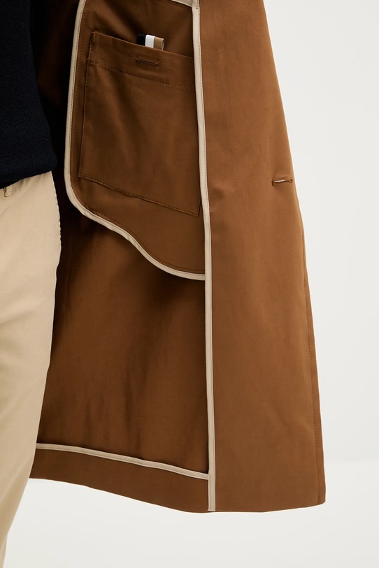 BOSS płaszcz 50545771