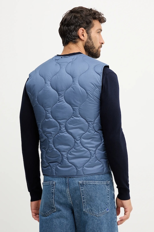 United Colors of Benetton palton 2VYAUN06L