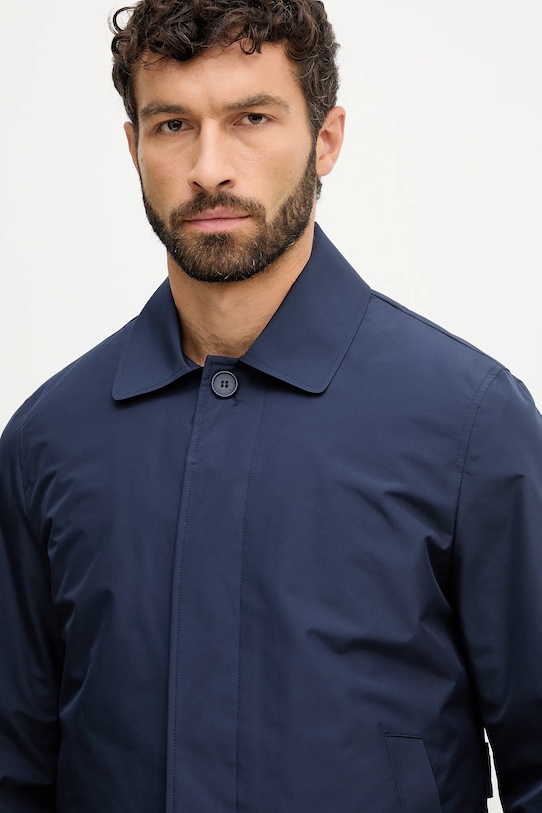 United Colors of Benetton palton 2VYAUN06L