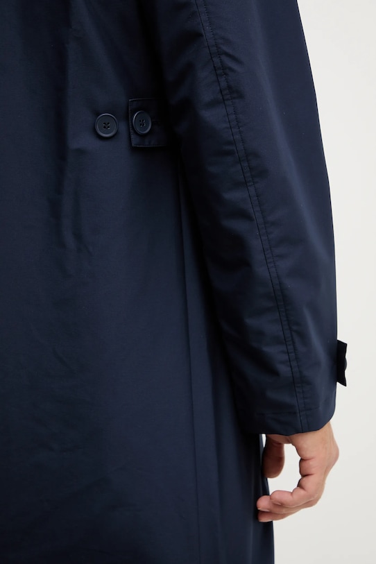 United Colors of Benetton palton 2VYAUN06L