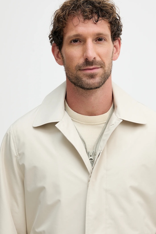 United Colors of Benetton płaszcz 2VYAUN06L