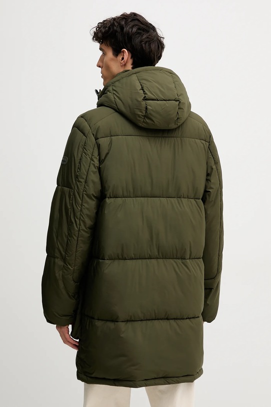 Odzież PS Paul Smith kurtka M2R.657Z.T22456 zielony
