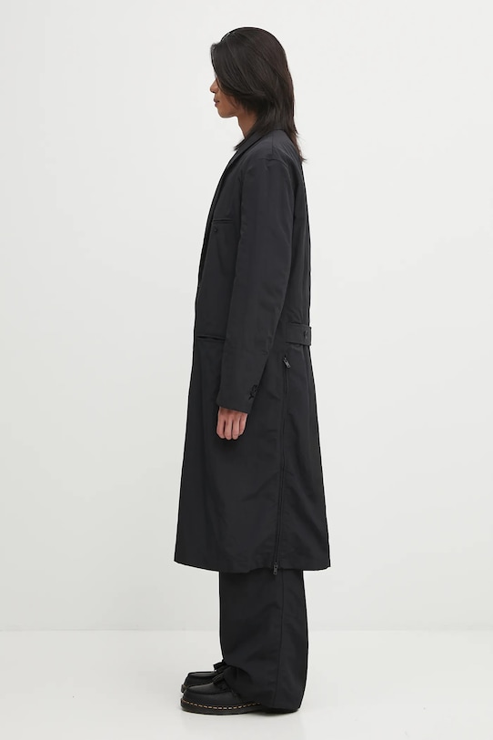 Kaput Y-3 Nylon KC8385 crna AW25