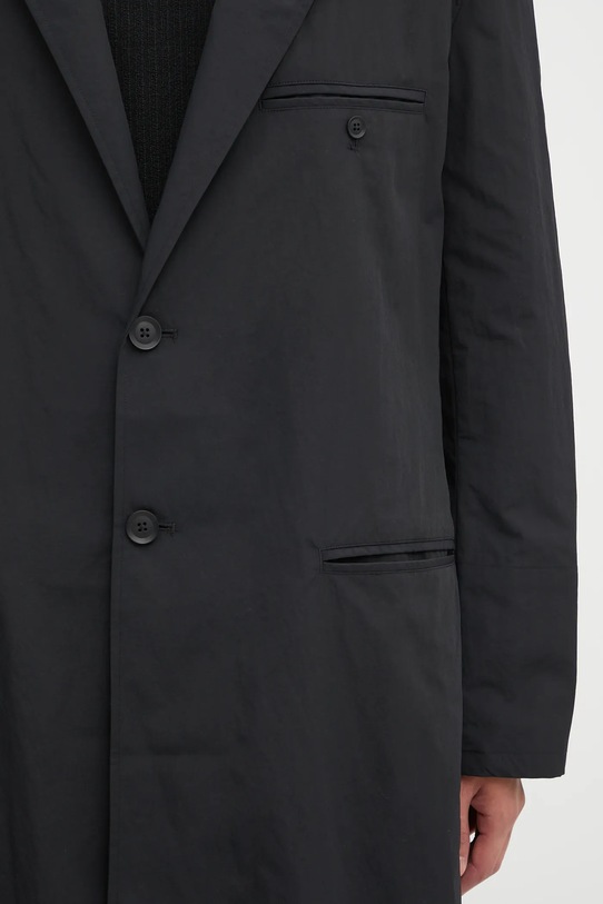 Y-3 coat Nylon black KC8385