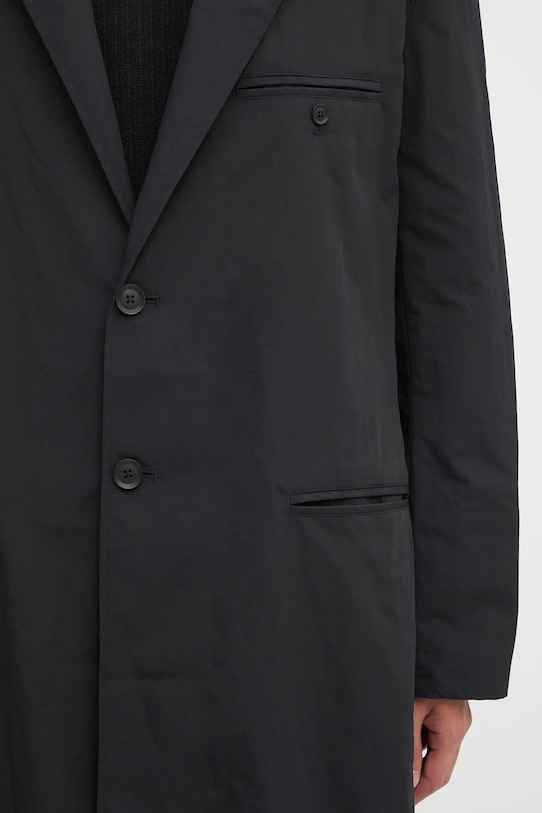 Kaput Y-3 Nylon crna KC8385