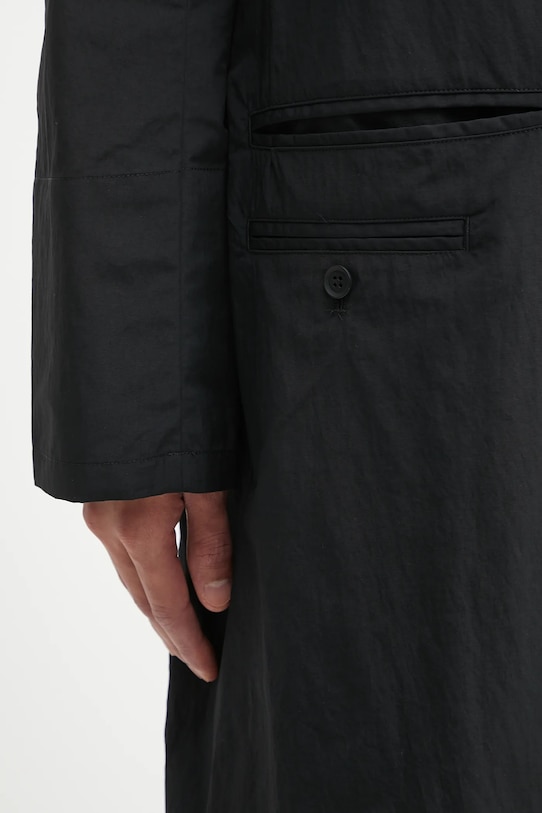 Kaput Y-3 Nylon KC8385 crna