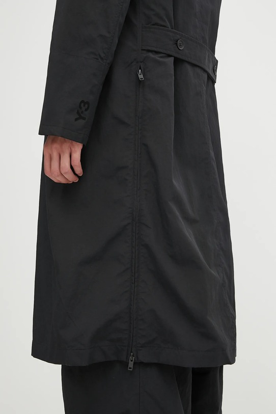 Y-3 coat Nylon KC8385