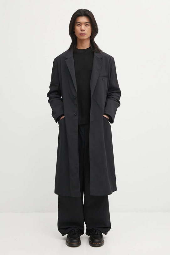 Y-3 coat Nylon KC8385