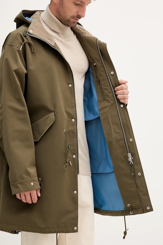 Куртка Tommy Hilfiger MW0MW40924