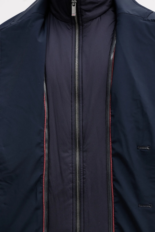 Παλτό Tommy Hilfiger MW0MW40766